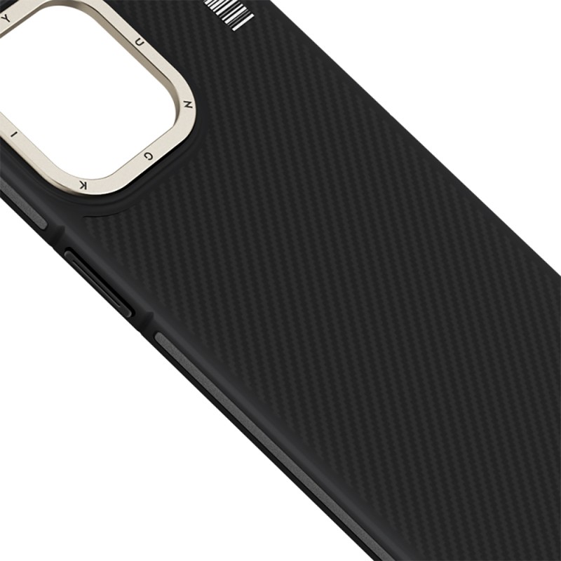 Apple iPhone 13 Pro Max Case M-Safe Charging Feature YoungKit 600D Cover - 5