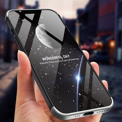 Apple iPhone 13 Pro Max Case Zore Ays Cover - 2