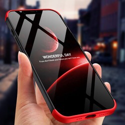 Apple iPhone 13 Pro Max Case Zore Ays Cover - 3