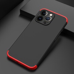 Apple iPhone 13 Pro Max Case Zore Ays Cover - 6