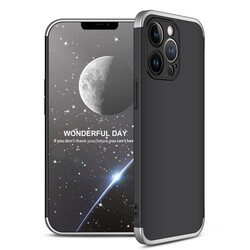 Apple iPhone 13 Pro Max Case Zore Ays Cover - 9
