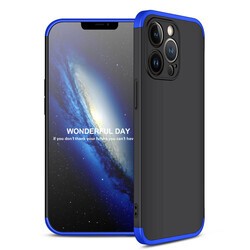 Apple iPhone 13 Pro Max Case Zore Ays Cover - 22