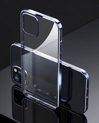 Apple iPhone 13 Pro Max Case Zore Pixel Cover - 14