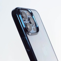 Apple iPhone 13 Pro Max Case Zore Pixel Cover - 13