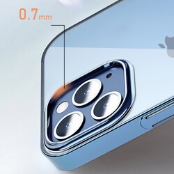 Apple iPhone 13 Pro Max Case Zore Pixel Cover - 16