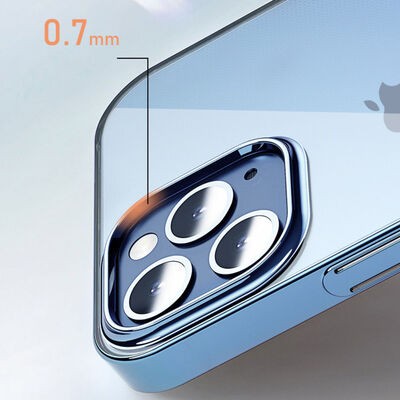Apple iPhone 13 Pro Max Case Zore Pixel Cover - 16