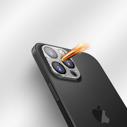 Apple iPhone 13 Pro Max CL-05 Kamera Lens Koruyucu - Thumbnail