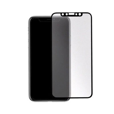Apple iPhone 13 Pro Max Davin Mat Seramik Ekran Koruyucu - 5