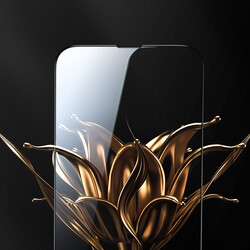 Apple iPhone 13 Pro Max Kılıf Benks Aramid Magsafe 3 in 1 Set - Thumbnail