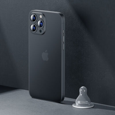 Apple iPhone 13 Pro Max Kılıf Benks Lollipop Protective Case