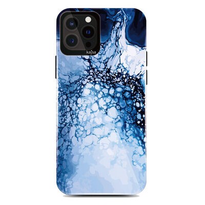 Apple iPhone 13 Pro Max Kılıf Kajsa Lava Kapak - 11