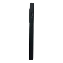 Apple iPhone 13 Pro Max Kılıf ​Kajsa Preppie Collection Pu Deri Kapak - 7