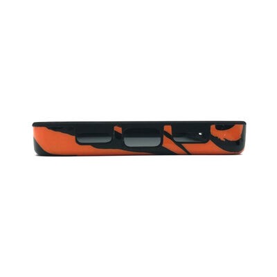 Apple iPhone 13 Pro Max Kılıf Kajsa Shield Plus Wild Serisi 2 Arka Kapak - 6