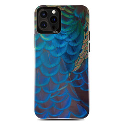 Apple iPhone 13 Pro Max Kılıf Kajsa Wild Kapak - Kajsa