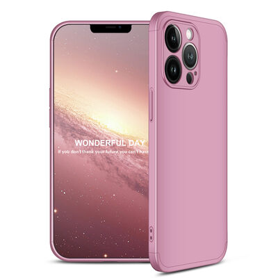Apple iPhone 13 Pro Max Kılıf Zore Ays Kapak - 20