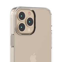 Apple iPhone 13 Pro Max Kılıf Zore Coss Kapak - Thumbnail