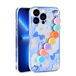 Apple iPhone 13 Pro Max Kılıf Zore Ema Kapak - Zore