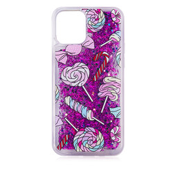 Apple iPhone 13 Pro Max Kılıf Zore Marshmelo Silikon - Zore