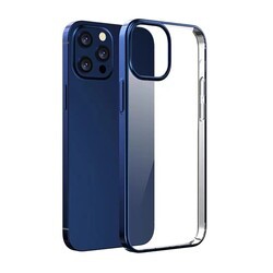 Apple iPhone 13 Pro Max Kılıf Zore Pixel Kapak - 4