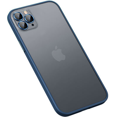 Apple iPhone 13 Pro Max Kılıf Zore Retro Kapak