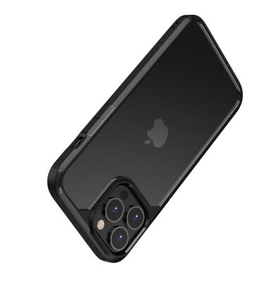 Apple iPhone 13 Pro Max Kılıf Zore Roll Kapak