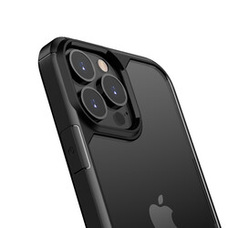 Apple iPhone 13 Pro Max Kılıf Zore Roll Kapak - Thumbnail