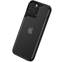 Apple iPhone 13 Pro Max Kılıf Zore Roll Kapak - Thumbnail