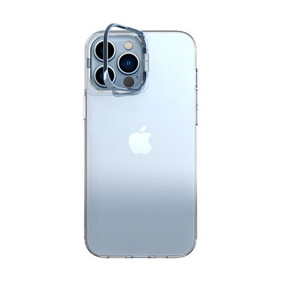 Apple iPhone 13 Pro Max Kılıf Zore Skuba Kapak