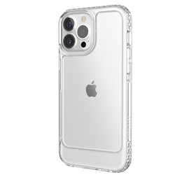 Apple iPhone 13 Pro Max UR U Model Cover - Ugly Rubber