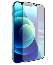 Apple iPhone 13 Pro Max Wiwu iVista Super Hardness Ekran Koruyucu - Thumbnail