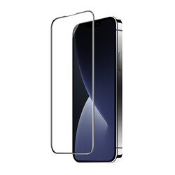 Apple iPhone 13 Pro Wiwu Easy İnstall iVista Super Hardness Ekran Koruyucu - Thumbnail