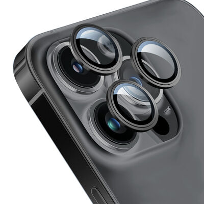 Apple iPhone 13 ​​​Pro Wiwu Lens Guard