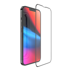 Apple iPhone 13 Wiwu Easy İnstall iVista Super Hardness Screen Protector - Wiwu