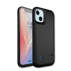 Apple iPhone 13 Zore Charge Case - Zore