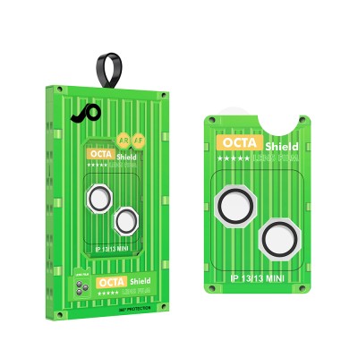 Apple iPhone 13 Zore CL-19 Camera Lens Protector - 3