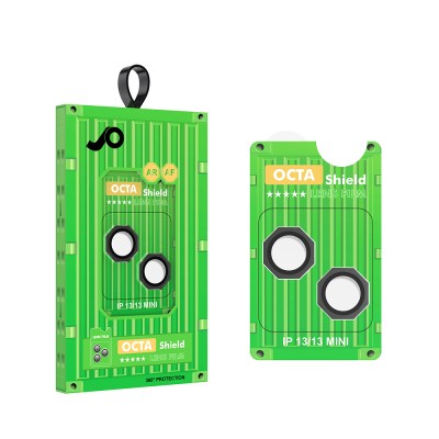 Apple iPhone 13 Zore CL-19 Camera Lens Protector - 4
