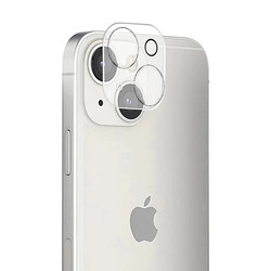 Apple iPhone 13 Zore Kamera Lens Koruyucu Cam Filmi - Thumbnail