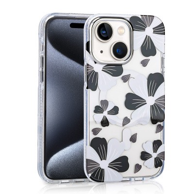 Apple iPhone 14 Case Magsafe Charging Feature Zore Papat Cover - 1
