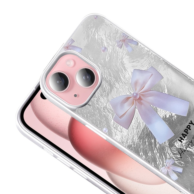 Apple iPhone 14 Case Patterned Zore Mep Cover - 14