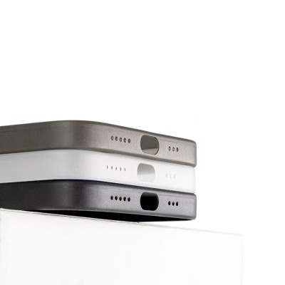 Apple iPhone 14 Case Zore Eko PP Cover - 9