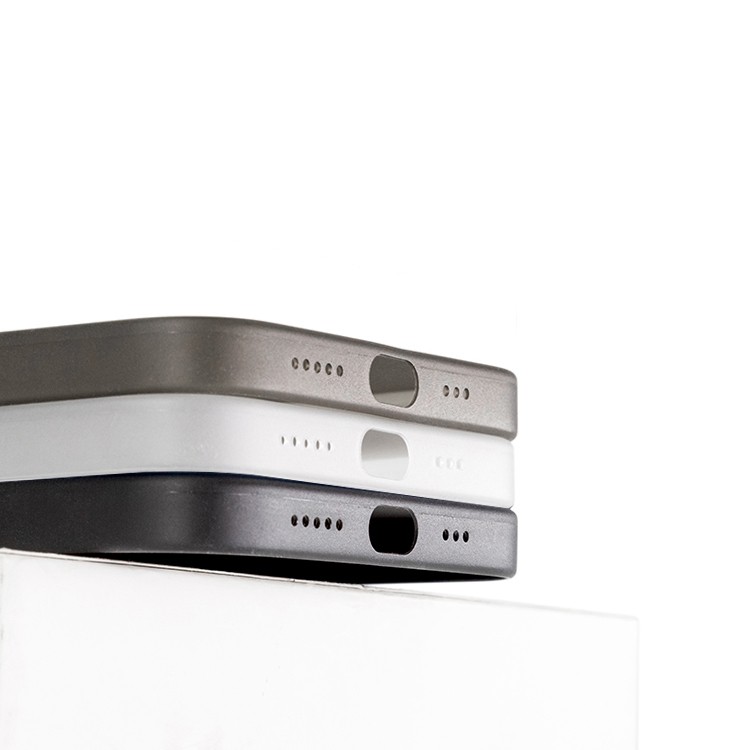 Apple iPhone 14 Case Zore Eko PP Cover - 9