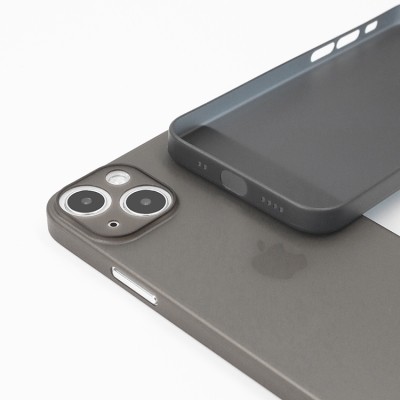 Apple iPhone 14 Case Zore Eko PP Cover - 5
