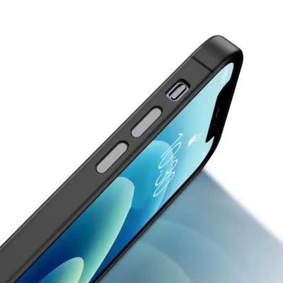 Apple iPhone 14 Case Zore Eko PP Cover - 4