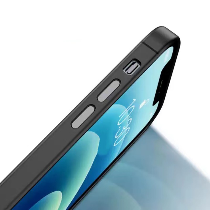 Apple iPhone 14 Case Zore Eko PP Cover - 4
