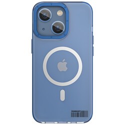 Apple iPhone 14 Kılıf M-safe Şarj Özellikli Youngkit Coloured Glaze Serisi Kapak - 2