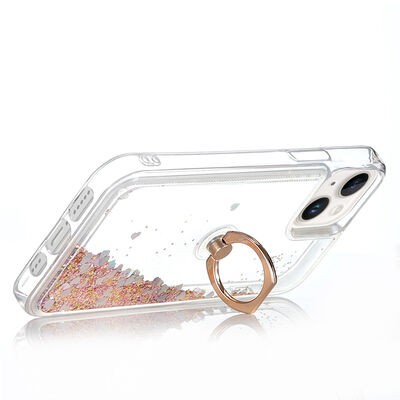 Apple iPhone 14 Kılıf Zore Milce Kapak - 3