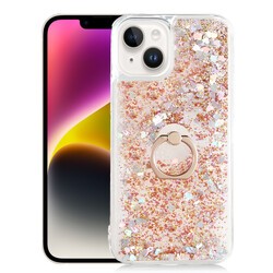 Apple iPhone 14 Kılıf Zore Milce Kapak - 5
