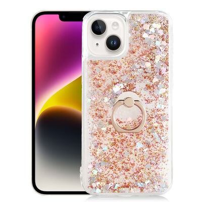 Apple iPhone 14 Kılıf Zore Milce Kapak - 5