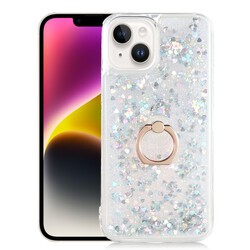 Apple iPhone 14 Kılıf Zore Milce Kapak - 7