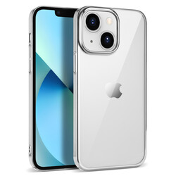 Apple iPhone 14 Kılıf Zore Pixel Kapak - Thumbnail